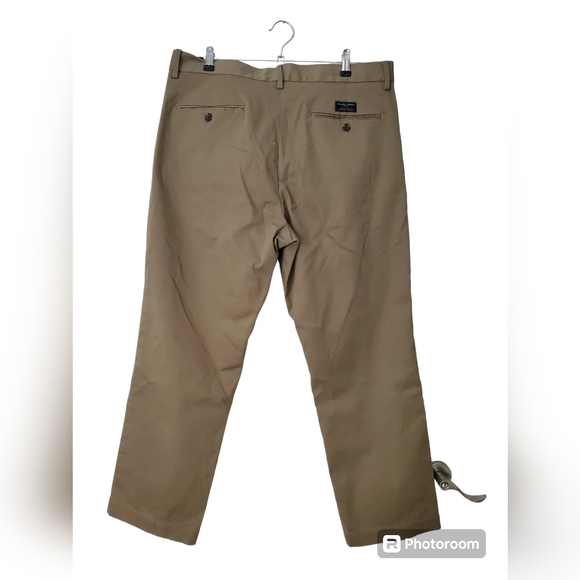 Men's Banana Republic pants 36×30 Aiden slim fit - Picture 3 of 11